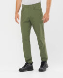 SALOMON - BUKSER WAYFARER TAPERED PANTS SALOMON