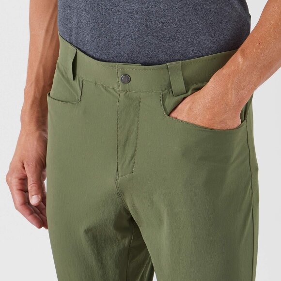 SALOMON - BUKSER WAYFARER TAPERED PANTS SALOMON