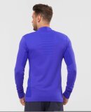 SALOMON - M EXPLORE SEAMLESS HALF ZIP