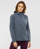 SALOMON - W OUTLINE JACKET