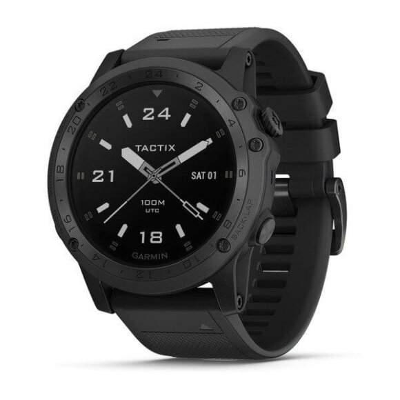 GARMIN  - TACTIX CHARLIE GPS