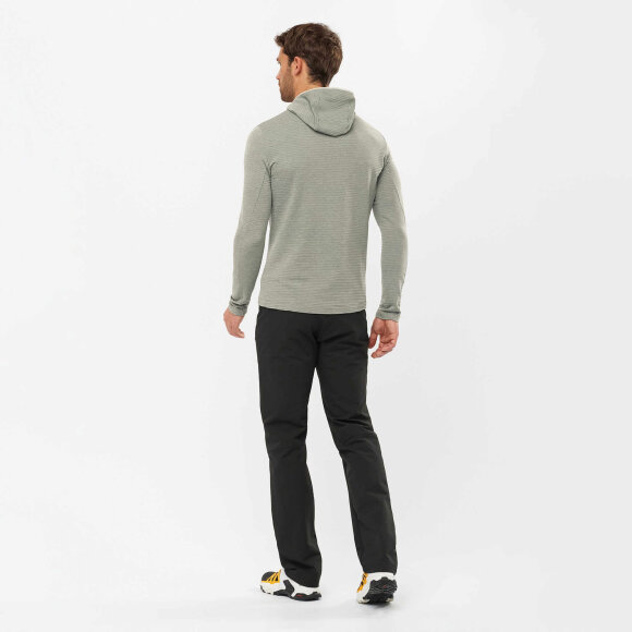SALOMON - BUKSER WAYFARER TAPERED PANTS SALOMON