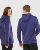SALOMON - U OUTLIFE LOGO PULLOVER HOODY