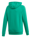 ADIDAS  - Y CORE18 HOODY