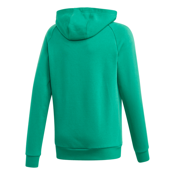 ADIDAS  - Y CORE18 HOODY