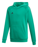 ADIDAS  - Y CORE18 HOODY