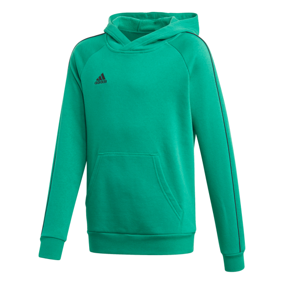 ADIDAS  - Y CORE18 HOODY