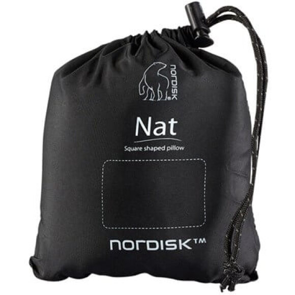 NORDISK COMPANY  - NAT SQUARE PILLOW