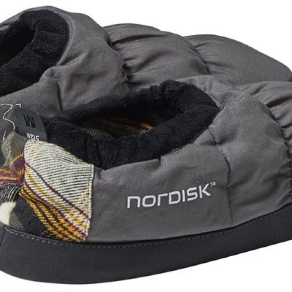 NORDISK COMPANY  - HERMOD DOWN SHOE