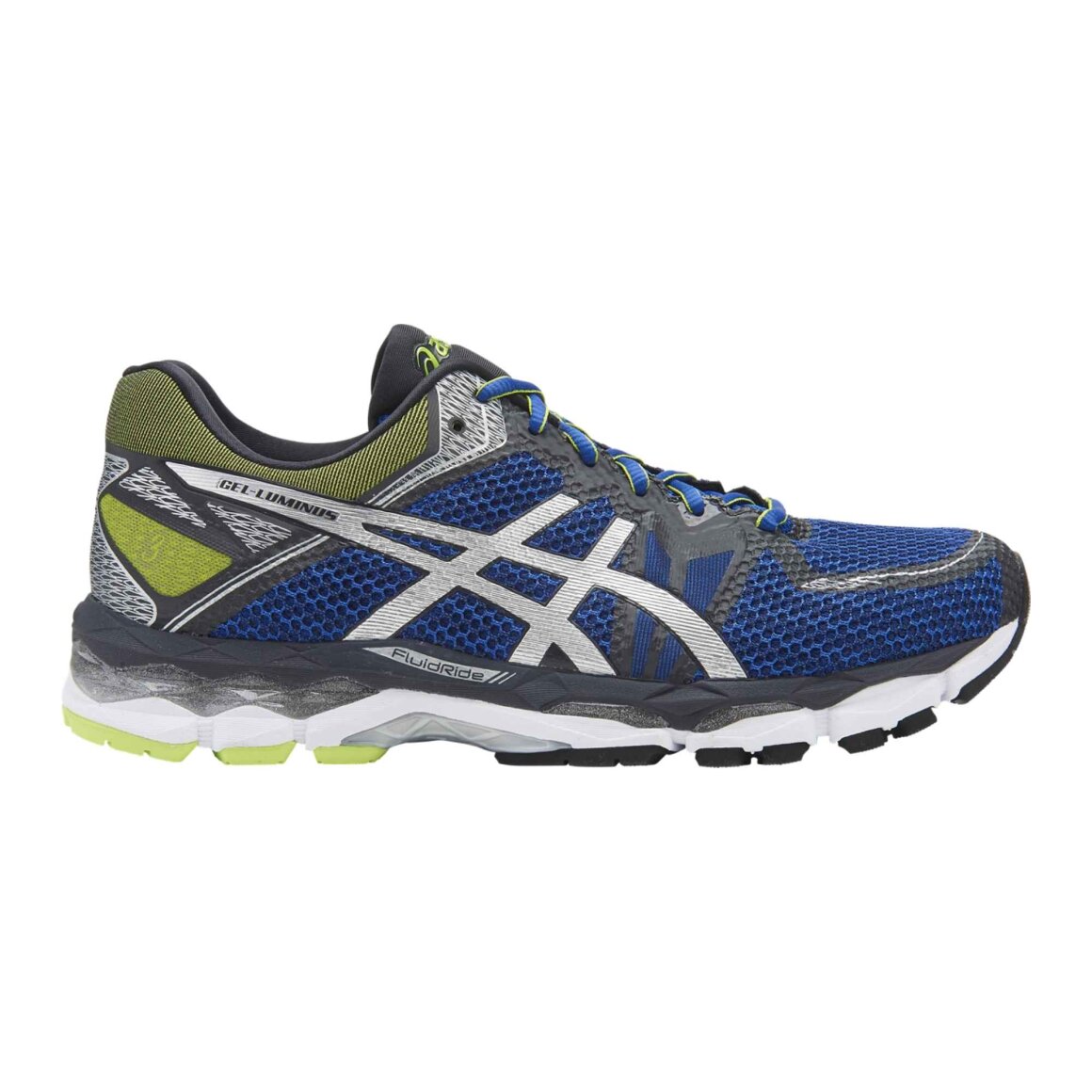 asics gel luminus 3