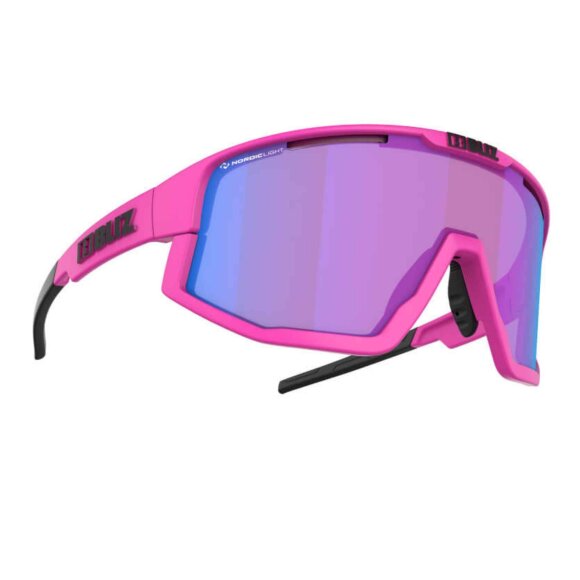 BLIZ EYEWEAR - ACTIVE FUSION MATT