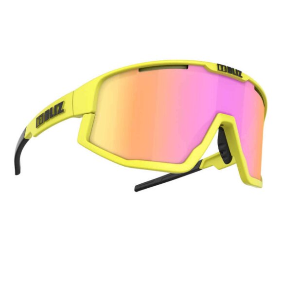 BLIZ EYEWEAR - ACTIVE FUSION M12