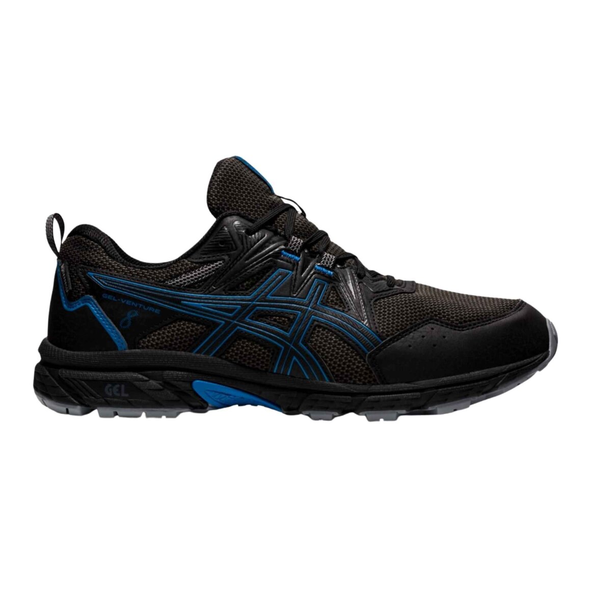 asics gel venture waterproof