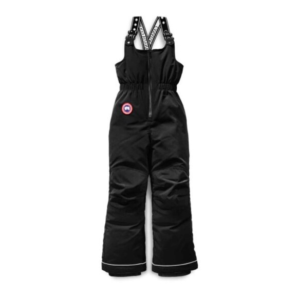 CANADA GOOSE - K TUNDER PANTS 