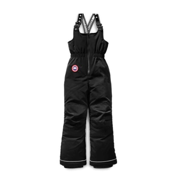 CANADA GOOSE - Y WOLVERINE PANTS 