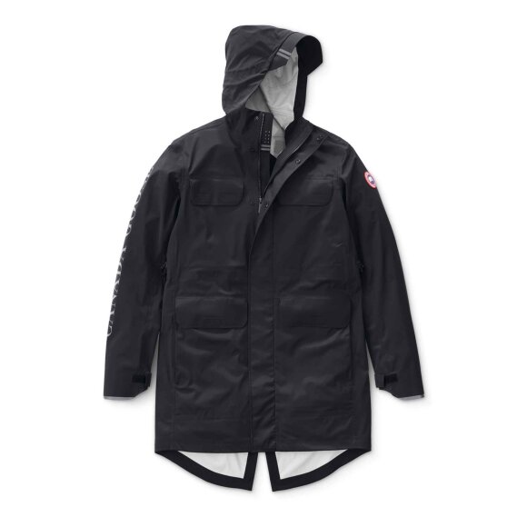 CANADA GOOSE - M SEAWOLF JACKET