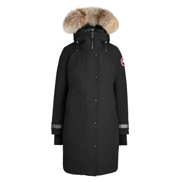 CANADA GOOSE - L SHERBROOK PARKA