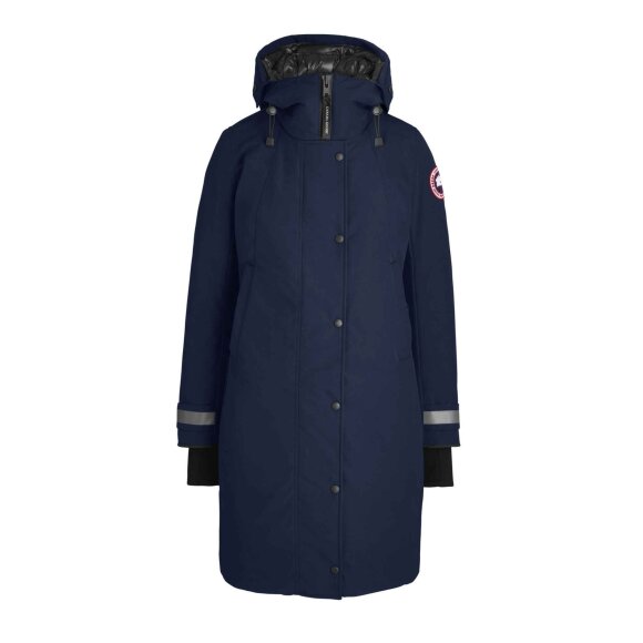 CANADA GOOSE - L SHERBROOK PARKA