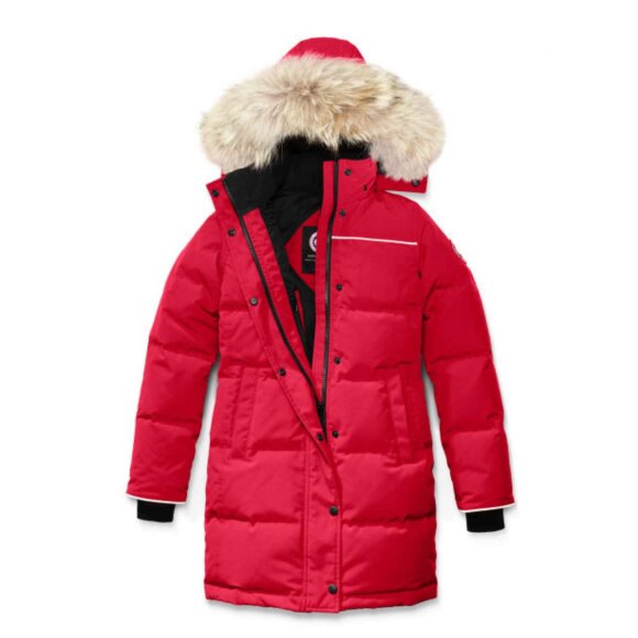 CANADA GOOSE - Y JUNIPER PARKA 