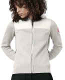 CANADA GOOSE - LADIES WINDBRIDGE HOODY