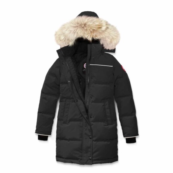 CANADA GOOSE - Y JUNIPER PARKA