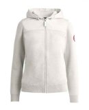 CANADA GOOSE - LADIES WINDBRIDGE HOODY