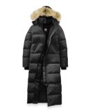 CANADA GOOSE - W MYSTIQUE PARKA