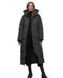 CANADA GOOSE - W MYSTIQUE PARKA
