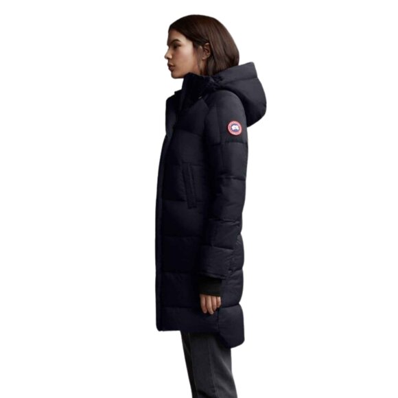 CANADA GOOSE - L ALLISTON COAT