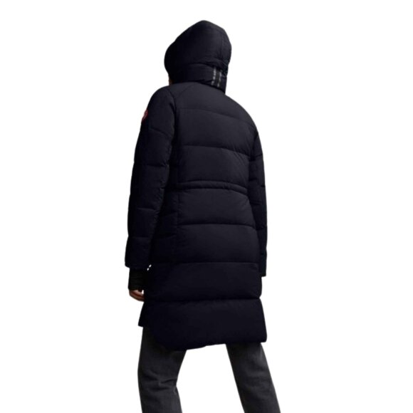 CANADA GOOSE - L ALLISTON COAT