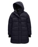 CANADA GOOSE - L ALLISTON COAT