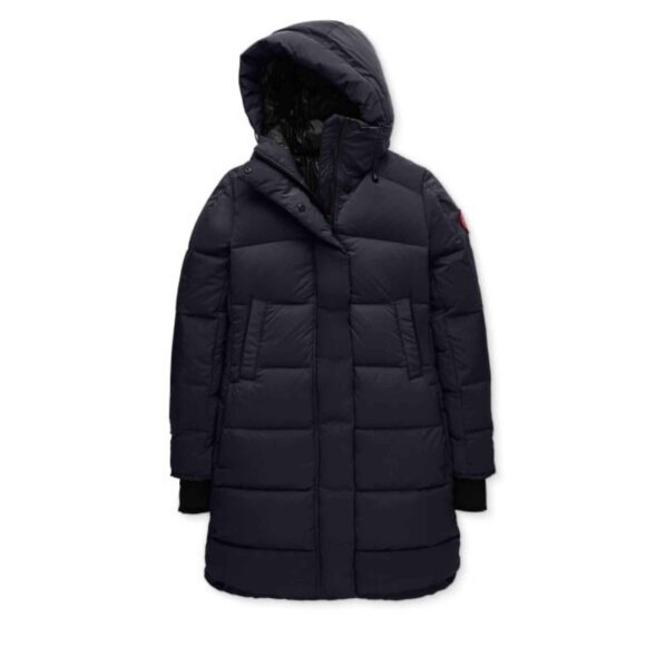 CANADA GOOSE - L ALLISTON COAT