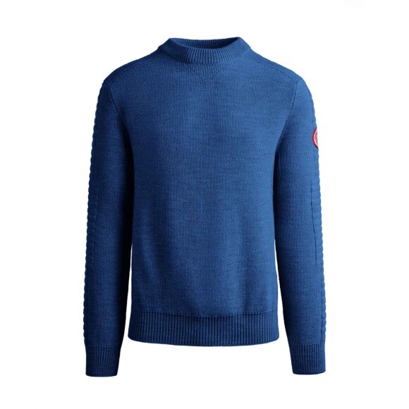 CANADA GOOSE - M PATERSON SWEATER