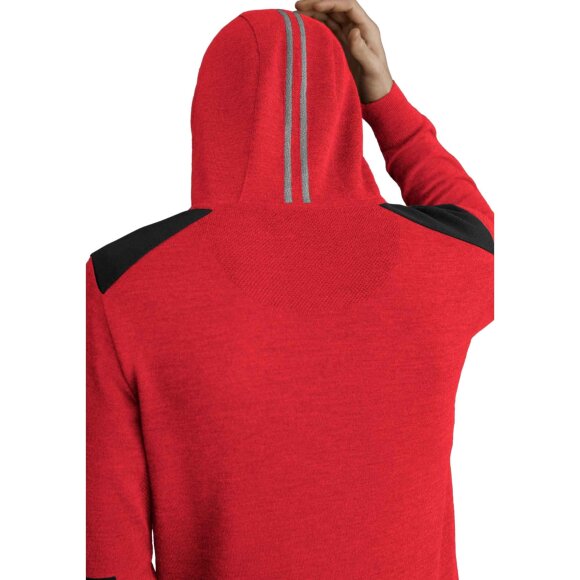 CANADA GOOSE - M AMHERST HOODY 