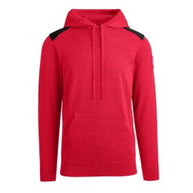 CANADA GOOSE - M AMHERST HOODY 