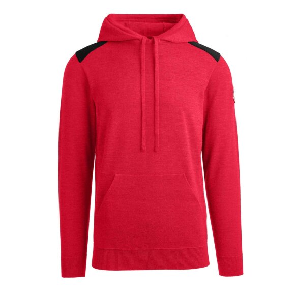 CANADA GOOSE - M AMHERST HOODY 
