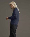 CANADA GOOSE - L ELMVALE CREW NECK SWEATER