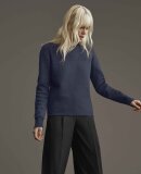 CANADA GOOSE - L ELMVALE CREW NECK SWEATER