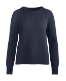 CANADA GOOSE - L ELMVALE CREW NECK SWEATER