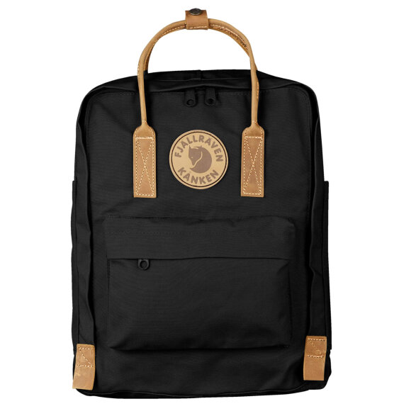 FJALLRAVEN - FJALLRAVEN RYGSÆK KÅNKEN NO.2