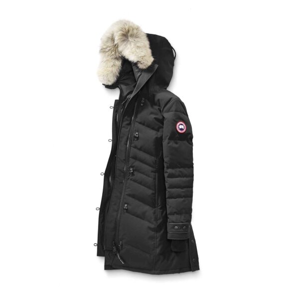 CANADA GOOSE - L LORETTE PARKA