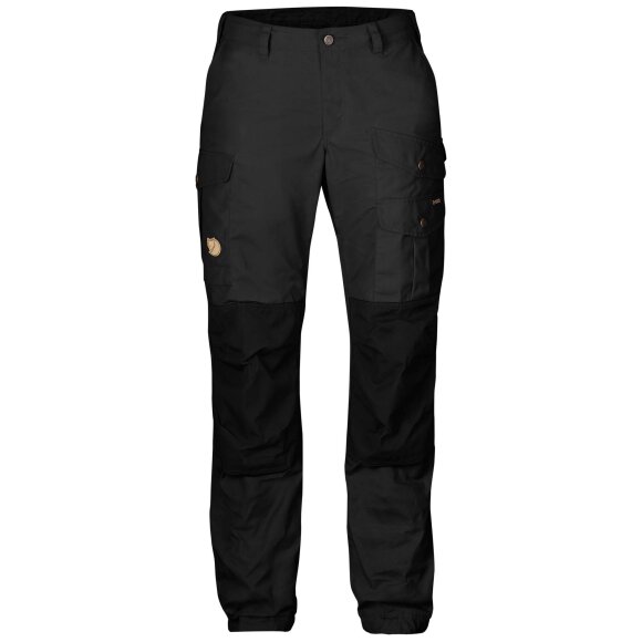 FJALLRAVEN - W VIDDA PRO TROUSERS REG