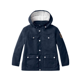 FJALLRAVEN - K GREENLAND WINTER JKT