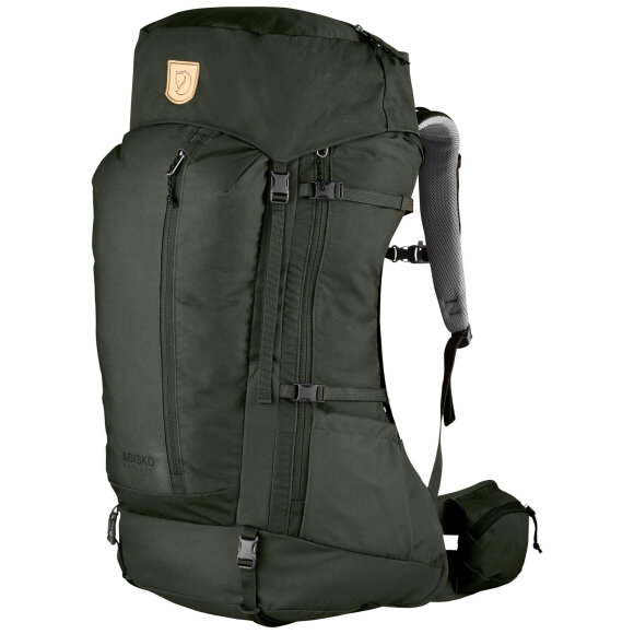 FJALLRAVEN - W ABISKO FRILUFT 35