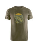 FJALLRAVEN - M ARCTIC FOX T-SHIRT