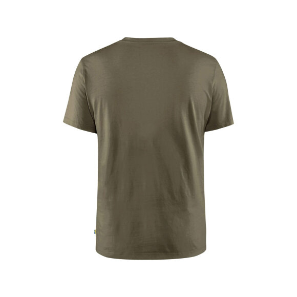 FJALLRAVEN - M ARCTIC FOX T-SHIRT