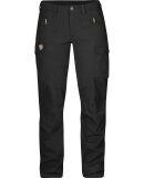 FJALLRAVEN - W NIKKA TROUSERS