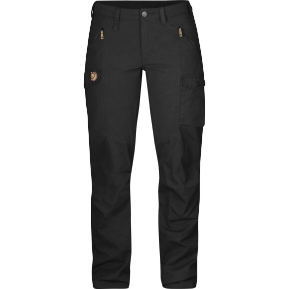 FJALLRAVEN - W NIKKA TROUSERS