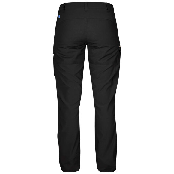 FJALLRAVEN - W NIKKA TROUSERS