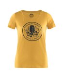 FJALLRAVEN - W FIKAPAUS T-SHIRT